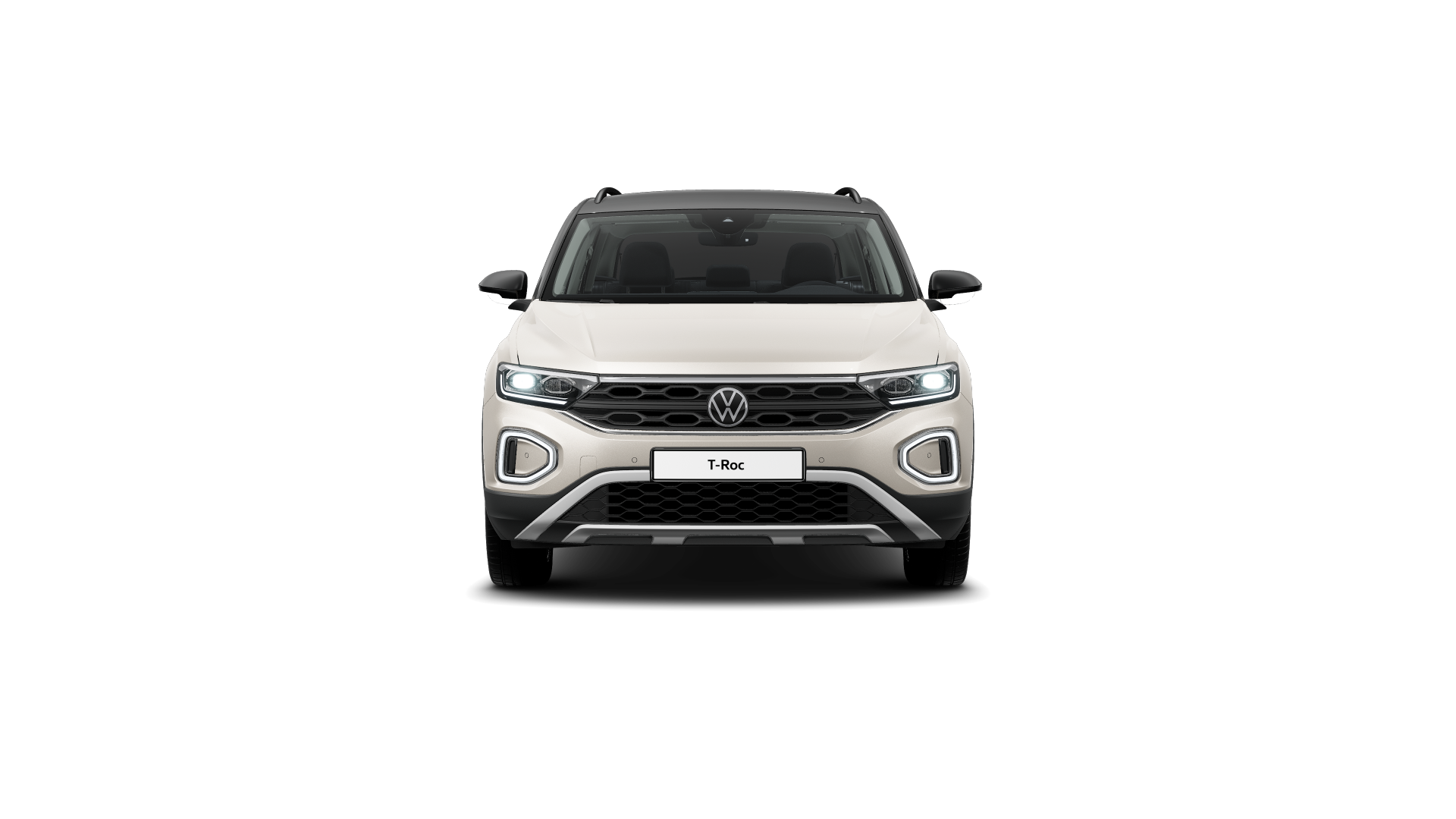 Volkswagen T-Roc 1.0 TSI IQ.Drive Move