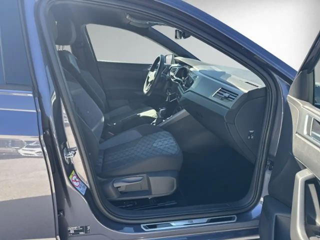 Volkswagen Polo 1.0 TSI DSG R-Line