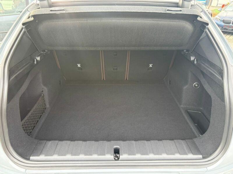 BMW X2 sDrive sDrive20i