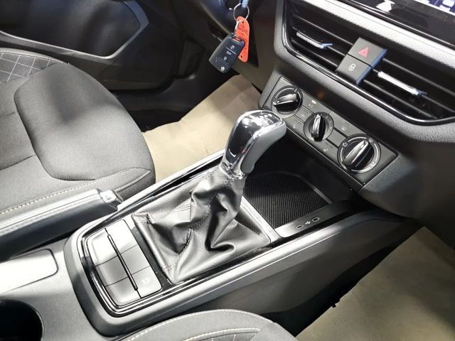 Skoda Kamiq Ambition