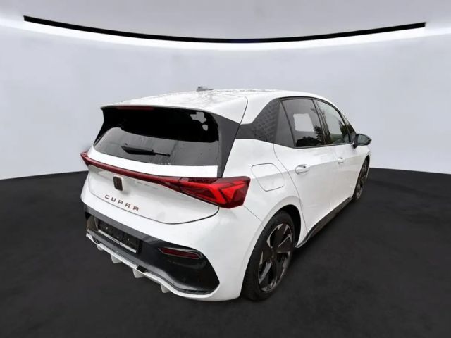 Cupra Born 77 kWh eBoost