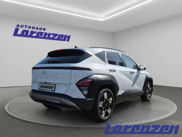 Hyundai Kona Prime Vierwielaandrijving