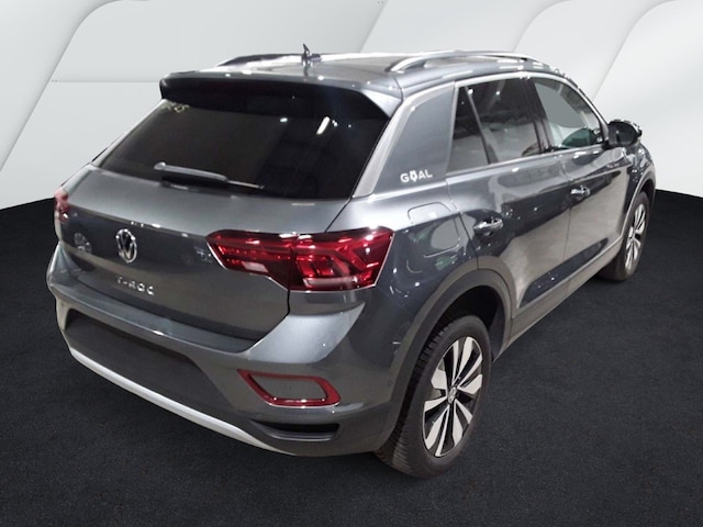 Volkswagen T-Roc 1.0 TSI