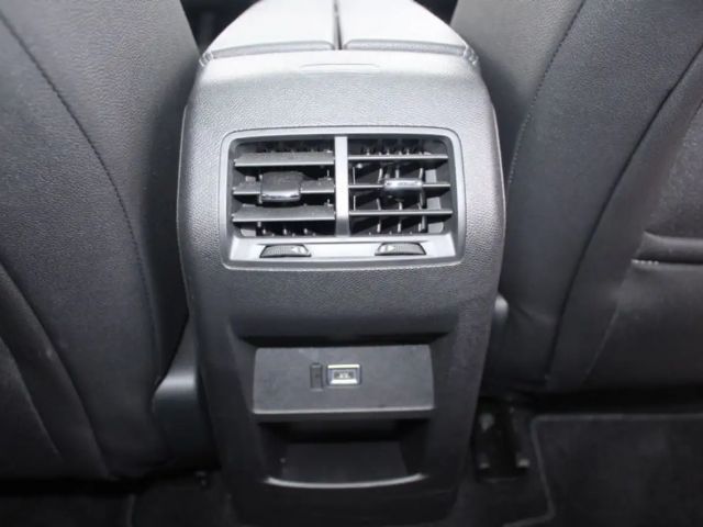 Opel Astra GS-Line Grand Sport