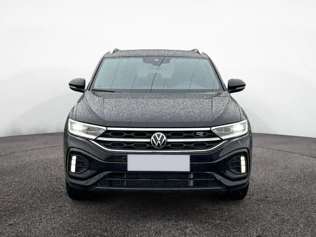 Volkswagen T-Roc DSG R-Line