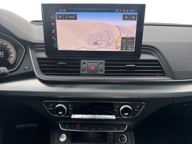 Audi Q5 45 TFSI Quattro S-Tronic Sportback