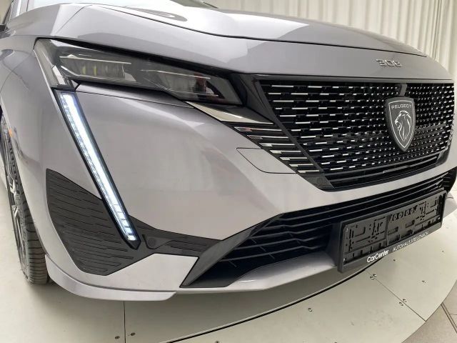 Peugeot 308 GT-Line SW