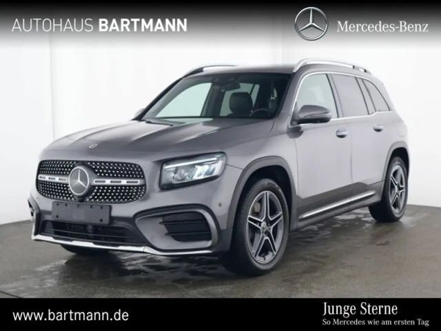 Mercedes-Benz GLB 250 4MATIC AMG Line