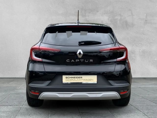 Renault Captur Business Line TCe 90