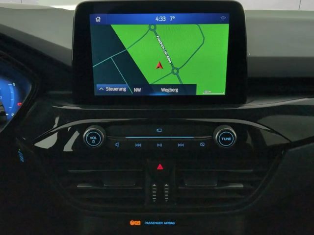 Ford Kuga EcoBoost ST Line