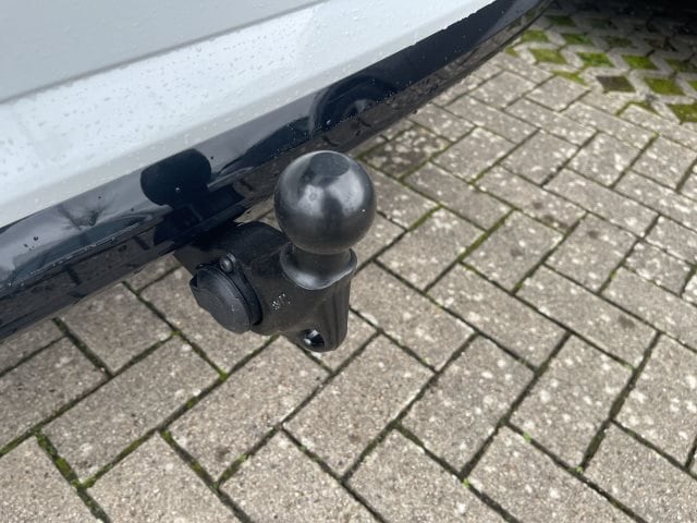 Volkswagen Touran 1.5 TSI DSG