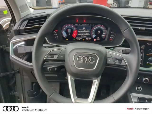 Audi Q3 35 TFSI