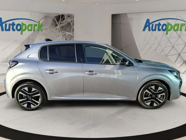 Peugeot 208 Allure Pack