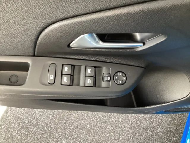 Opel Corsa F YES *Navi *LED *Apple CarPlay *Allwetterreifen *