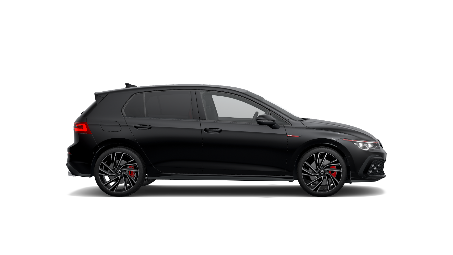 Volkswagen Golf DSG GTI IQ.Drive