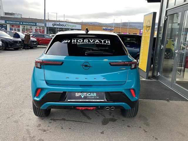 Opel Mokka GS-Line Grand Sport Turbo