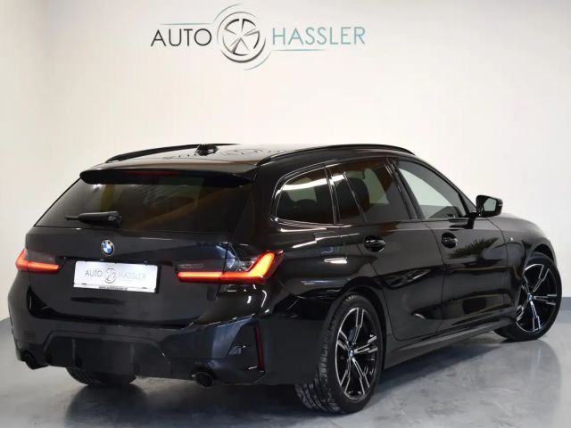 BMW 318 318d M-Sport Touring