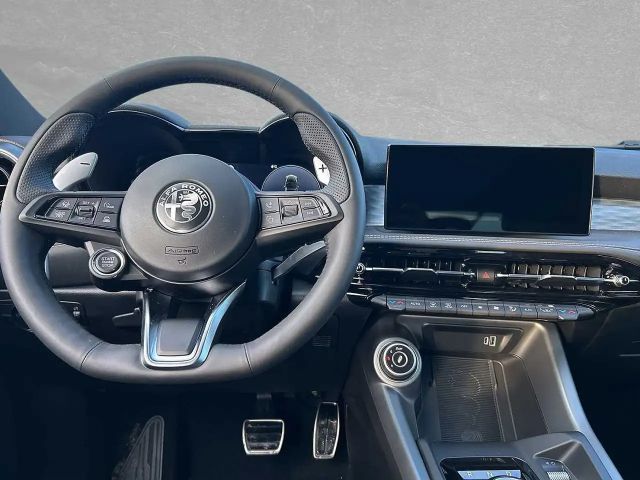 Alfa Romeo Tonale Hybrid Veloce