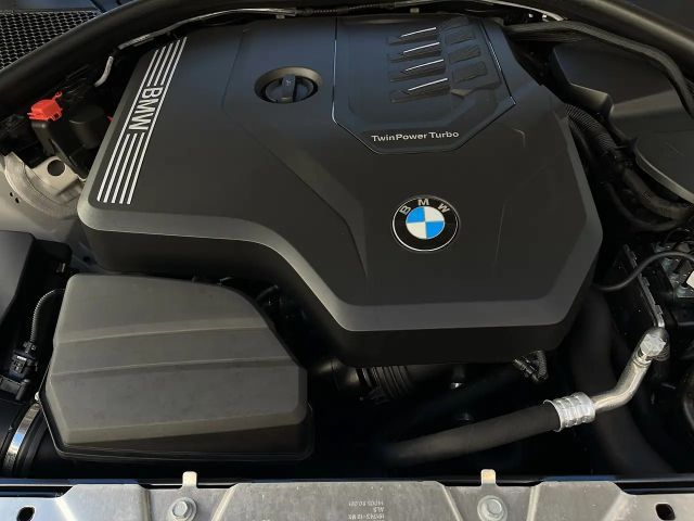 BMW 330 330i M-Sport Sedan