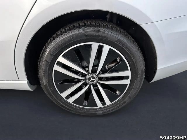 Mercedes-Benz A 250 Progressive