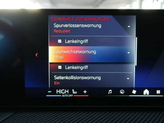 BMW i4 Coupé M-Sport