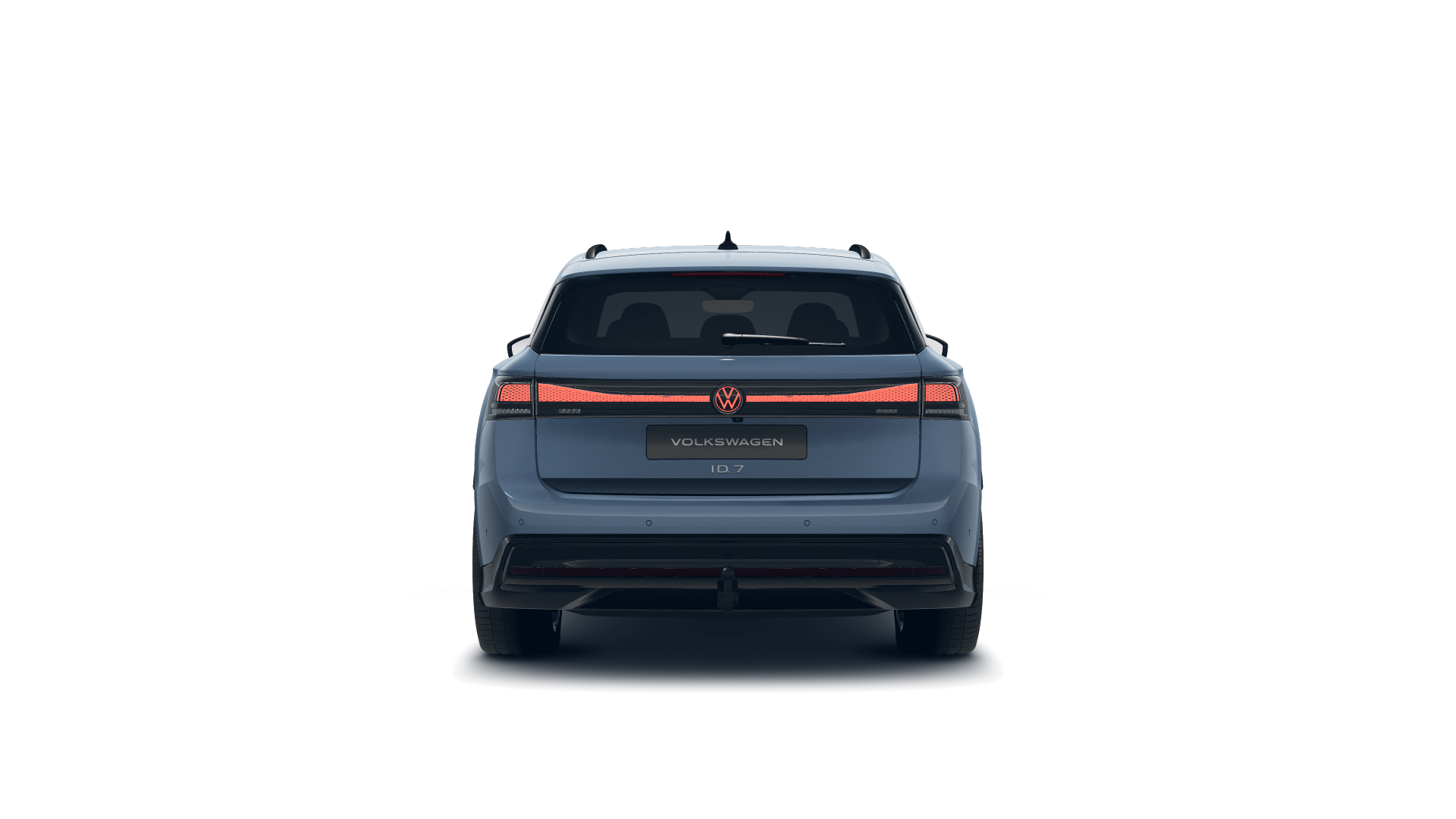 Volkswagen ID.7 Pro Tourer