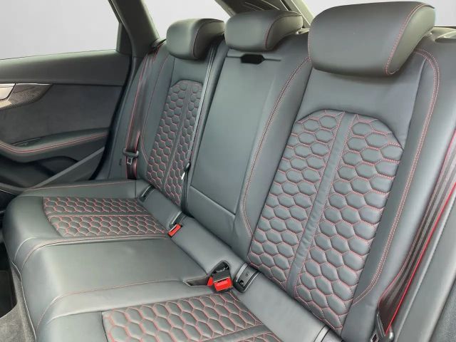 Audi RS4 PANO B&O MATRIX HUD MMI KERAMIK SHZ