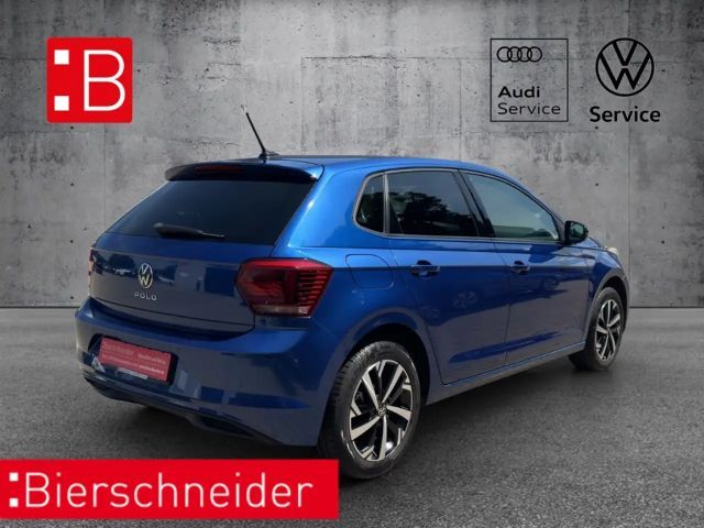 Volkswagen Polo 1.0 TSI Highline