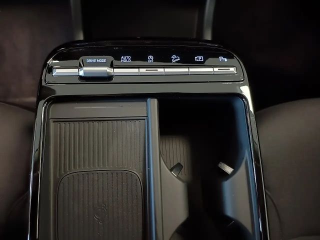 Hyundai Tucson 2WD Go! T-GDi