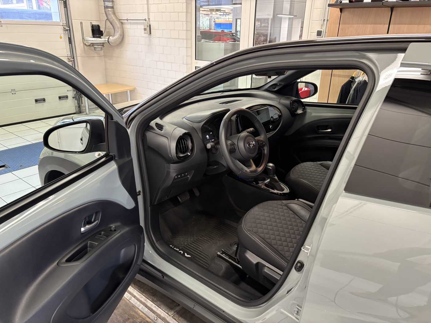 Toyota Aygo X 5-deurs