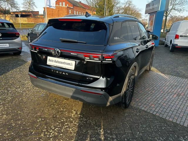 Volkswagen Tiguan 1.5 eTSI DSG