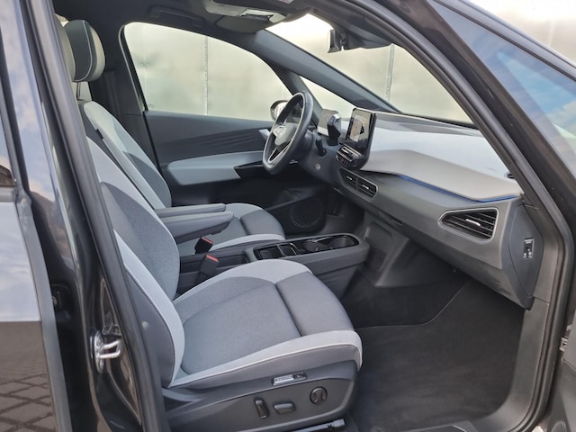 Volkswagen ID.3 Performance Pro
