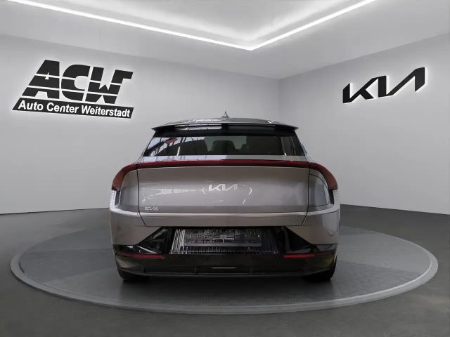 Kia EV6 77,4 kWh Air Vierwielaandrijving