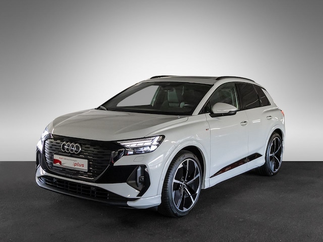 Audi Q4 e-tron 40