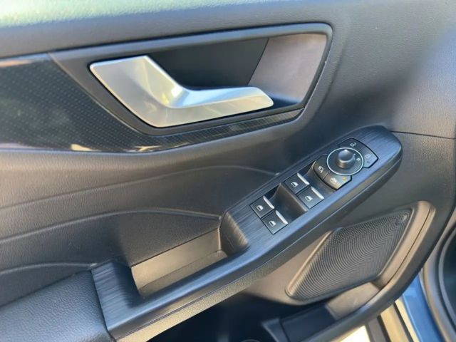 Ford Kuga EcoBoost ST Line X