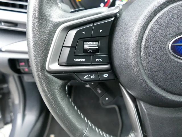 Subaru Forester AWD Comfort