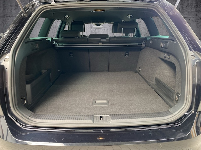 Volkswagen Passat 2.0 TDI Business DSG Variant