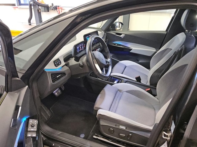 Volkswagen ID.3 45 kWh