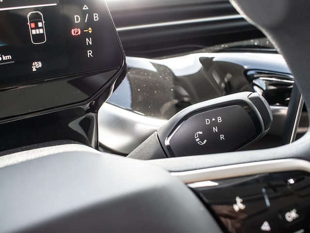 Volkswagen ID.Buzz KR ACC Kamera GJR LED PDC