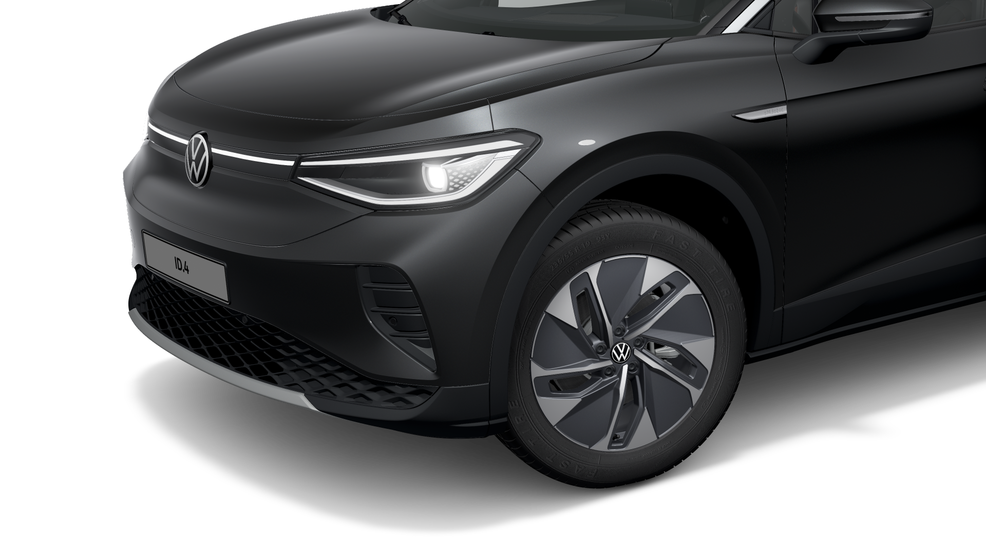 Volkswagen ID.4 Pure Style