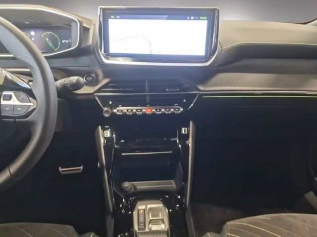 Peugeot 2008 EAT8 GT-Line