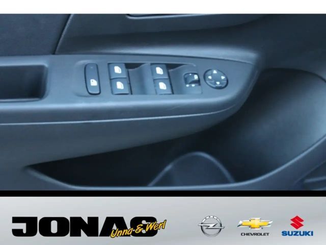 Opel Corsa 1.2 Turbo Elegance