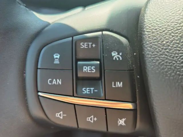 Ford Focus Limited Titanium