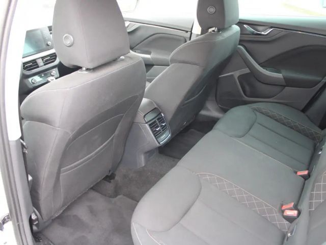 Skoda Kamiq Ambition