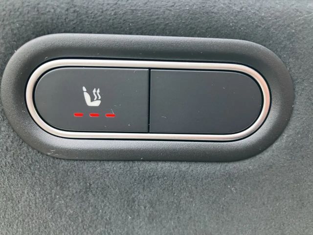 Mercedes-Benz CLA 200 Coupé