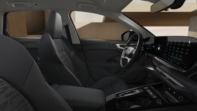 Audi A5 Avant Quattro S-Tronic