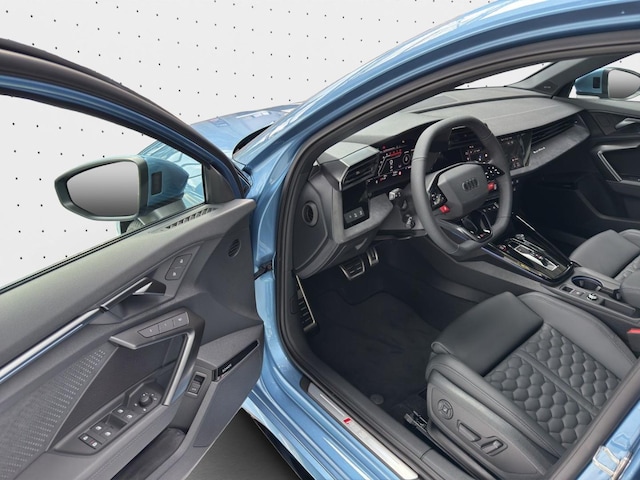 Audi RS3 Quattro S-Tronic Sedan