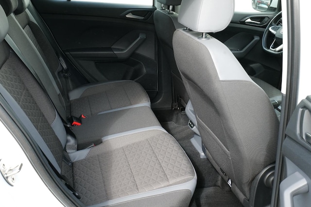 Volkswagen T-Cross 1.5 TSI DSG