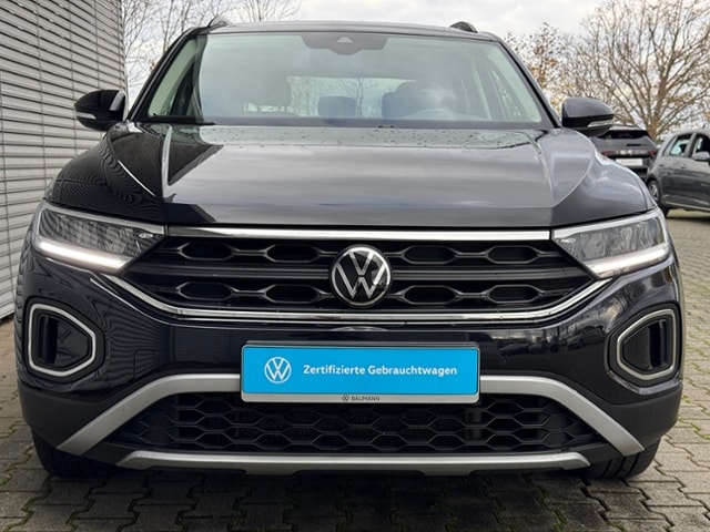 Volkswagen T-Roc 1.0 TSI