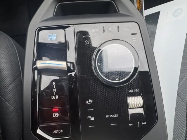 BMW iX M-Sport xDrive xDrive40